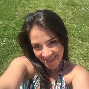 Meet your Posher, Silvia